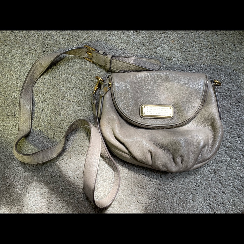 Marc by Marc Jacobs Crossbody Purse